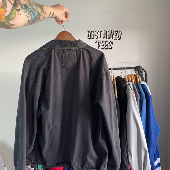 Vintage golf jacket - Picture 3 of 5